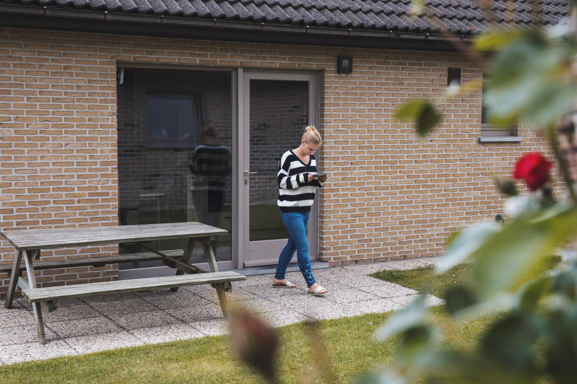 Vakantiedorp Marinapark Middelkerke Exterior photo
